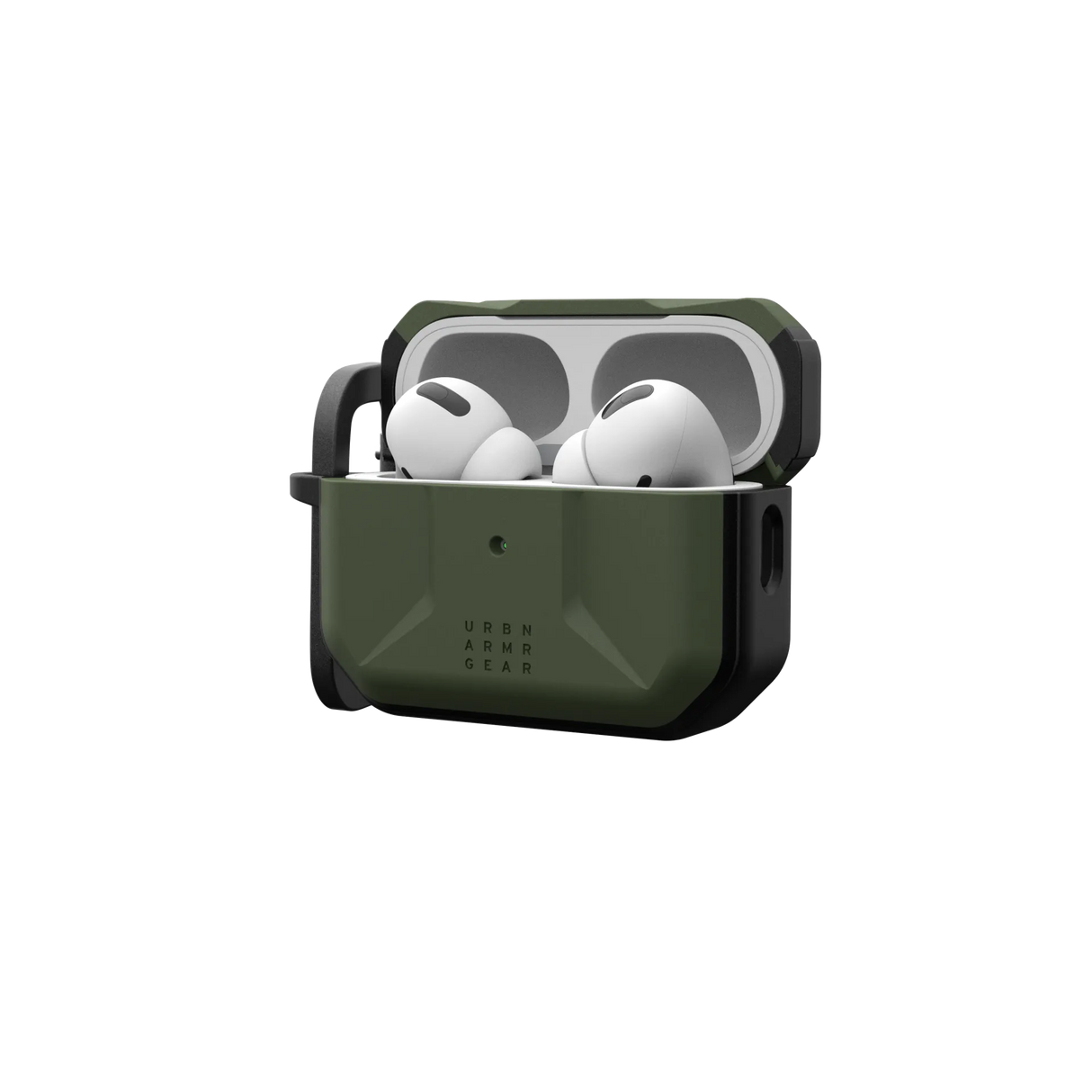 เคส UAG รุ่น Civilian - Airpods Pro 2 - สี Olive Drab