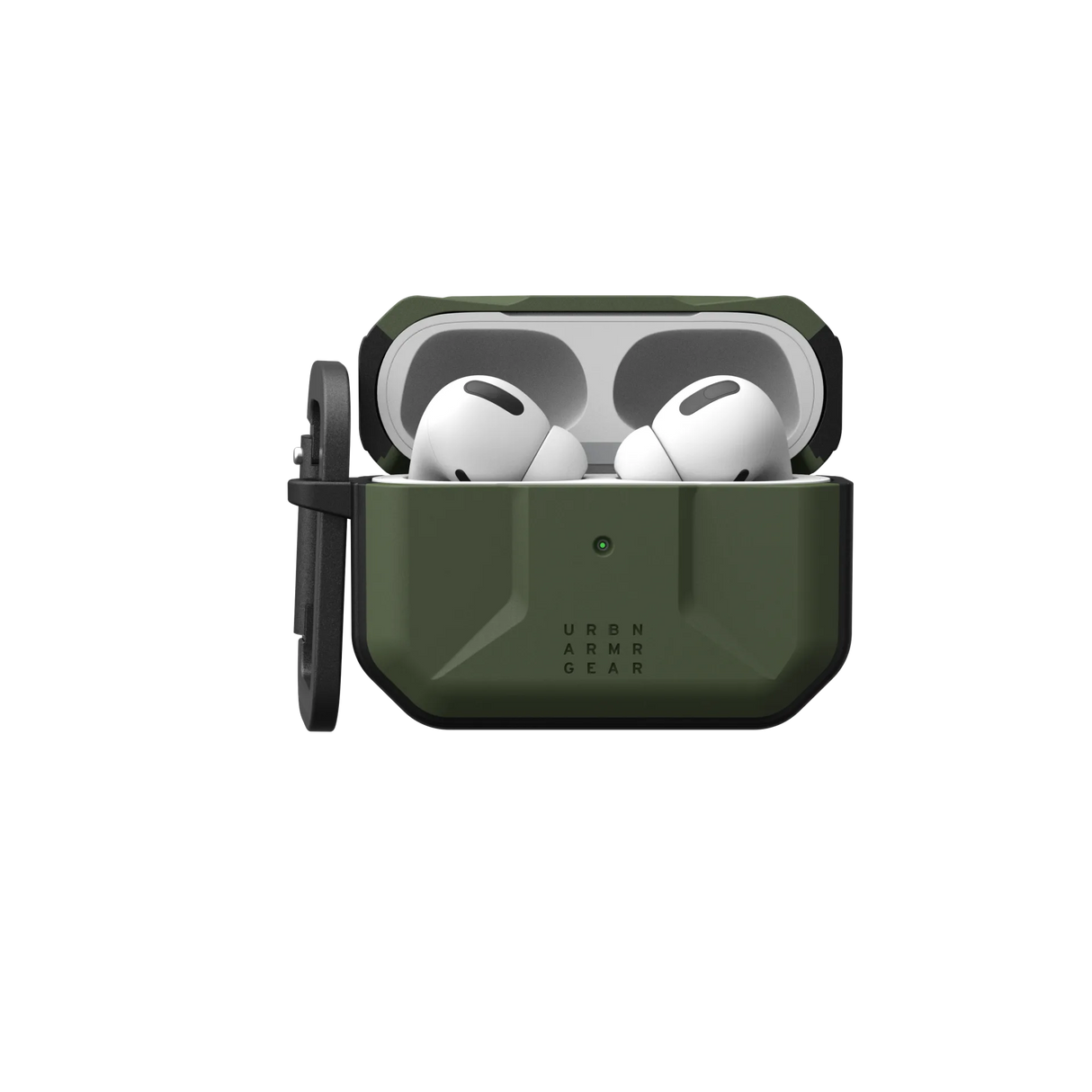 เคส UAG รุ่น Civilian - Airpods Pro 2 - สี Olive Drab
