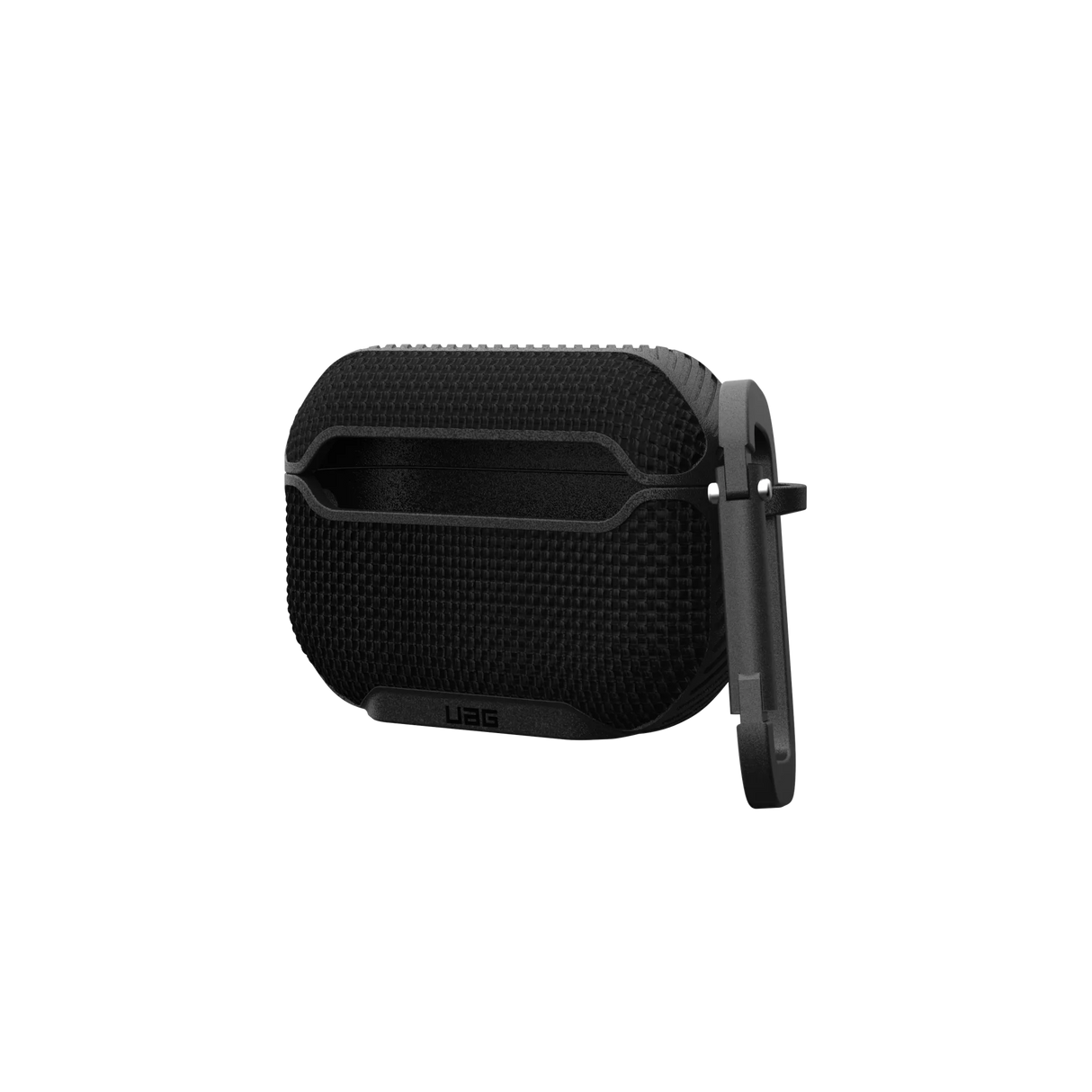 เคส UAG รุ่น Metropolis - Airpods Pro 2 - สี Black