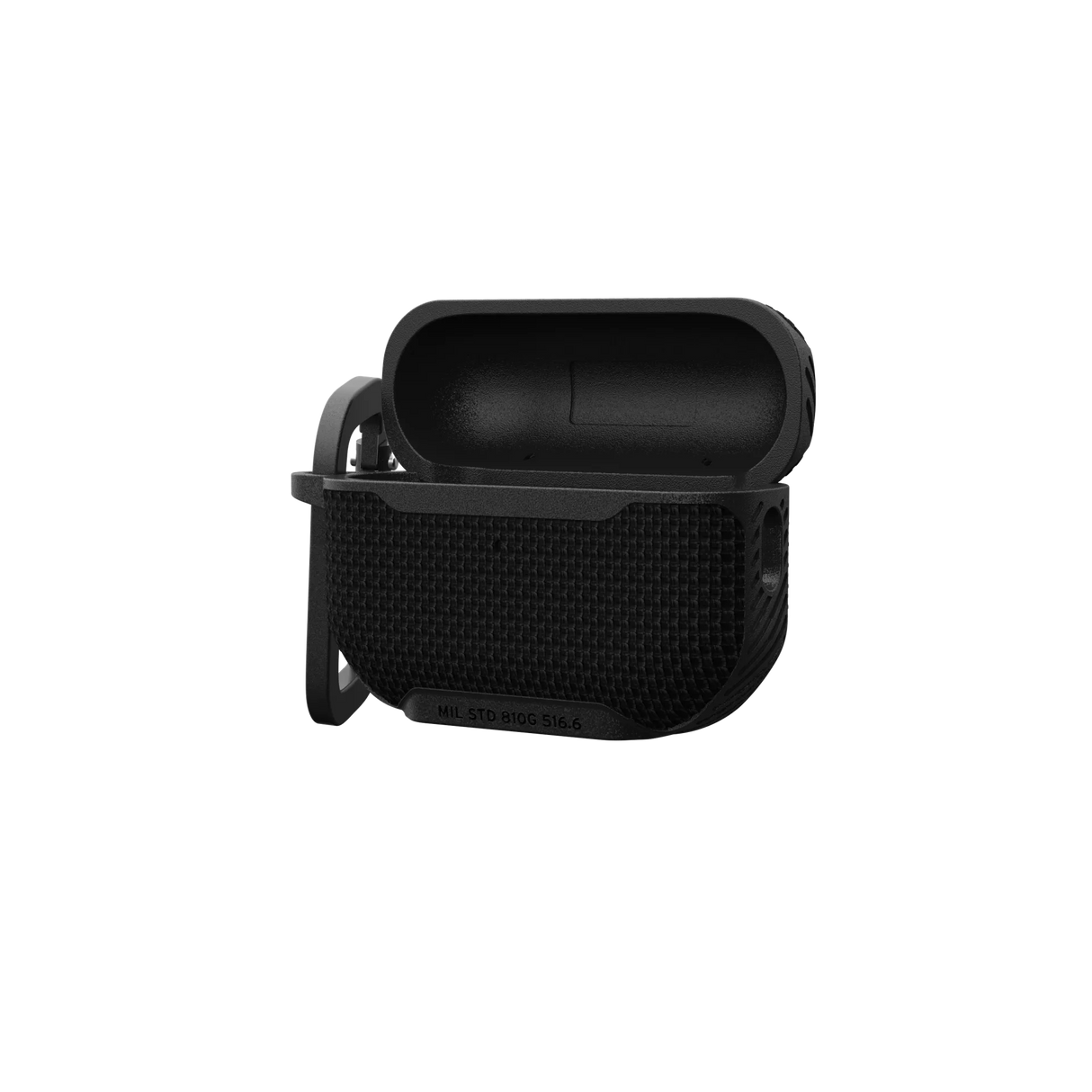 เคส UAG รุ่น Metropolis - Airpods Pro 2 - สี Black