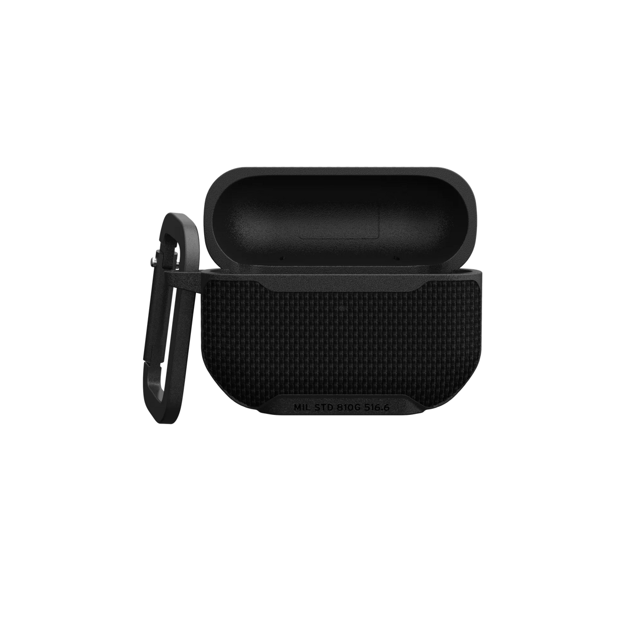 เคส UAG รุ่น Metropolis - Airpods Pro 2 - สี Black