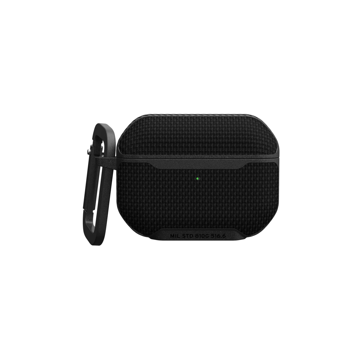 เคส UAG รุ่น Metropolis - Airpods Pro 2 - สี Black