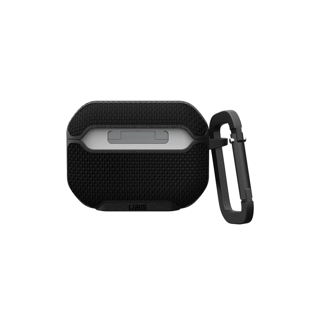 เคส UAG รุ่น Metropolis - Airpods Pro 2 - สี Black