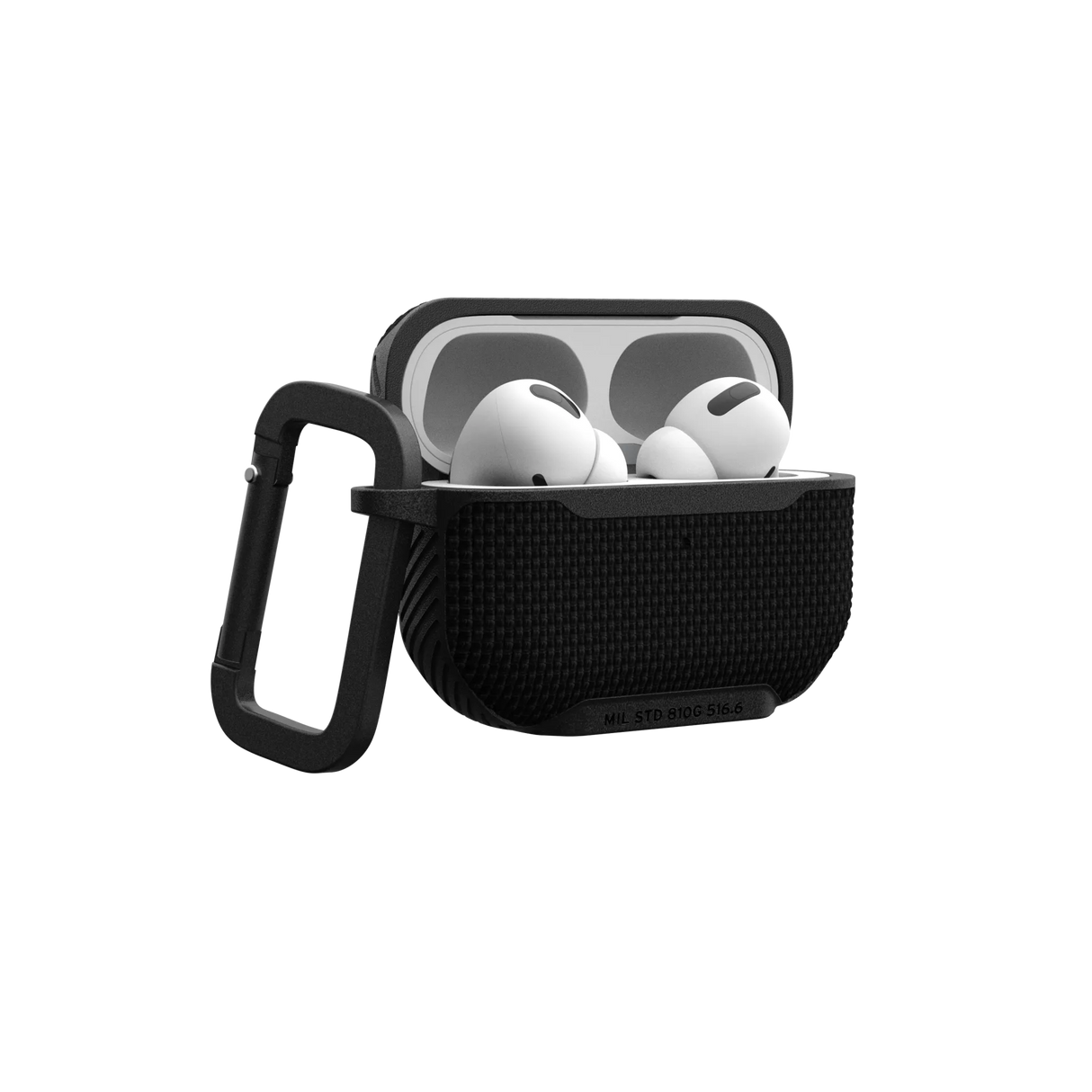 เคส UAG รุ่น Metropolis - Airpods Pro 2 - สี Black