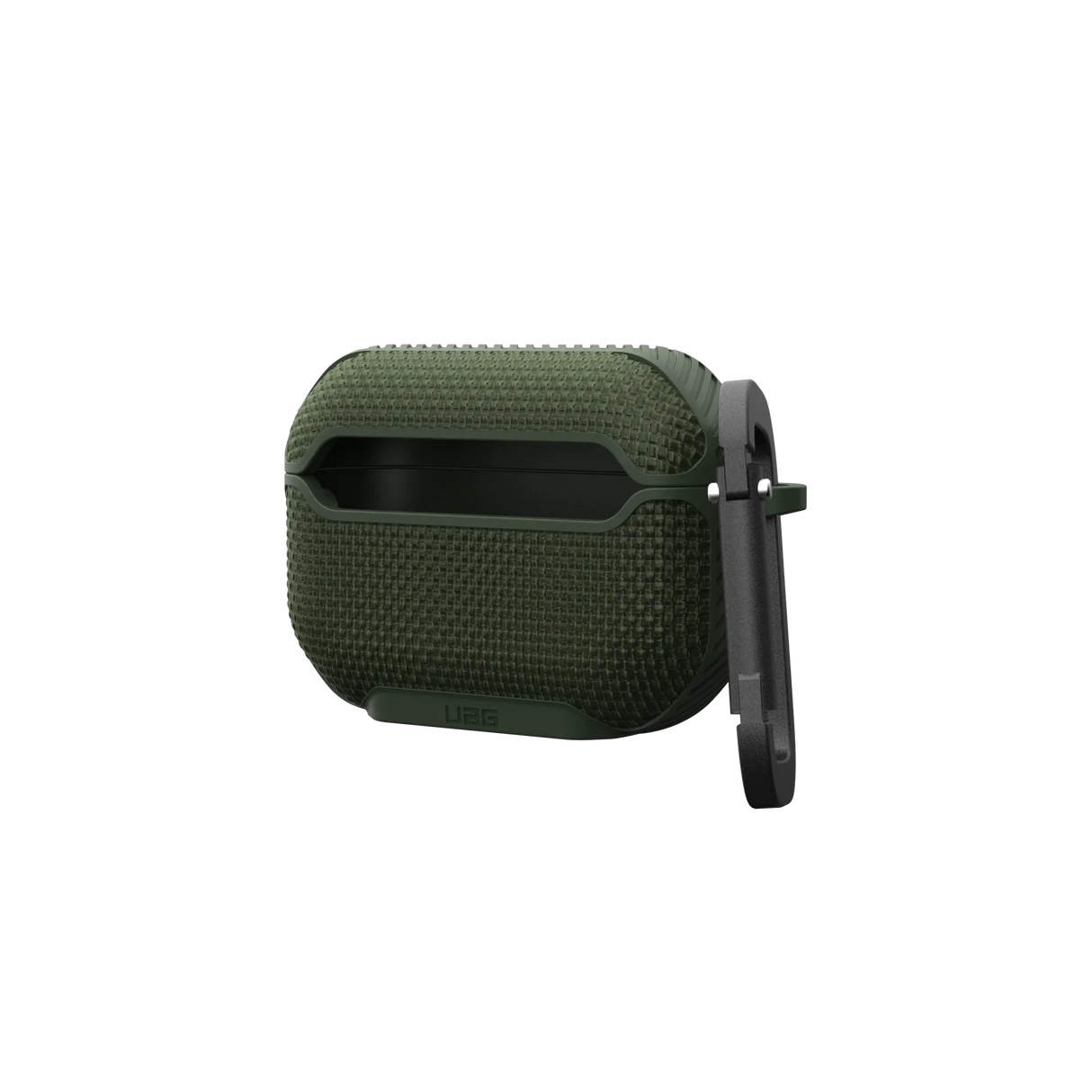เคส UAG รุ่น Metropolis - Airpods Pro 2 - สี Olive Drab