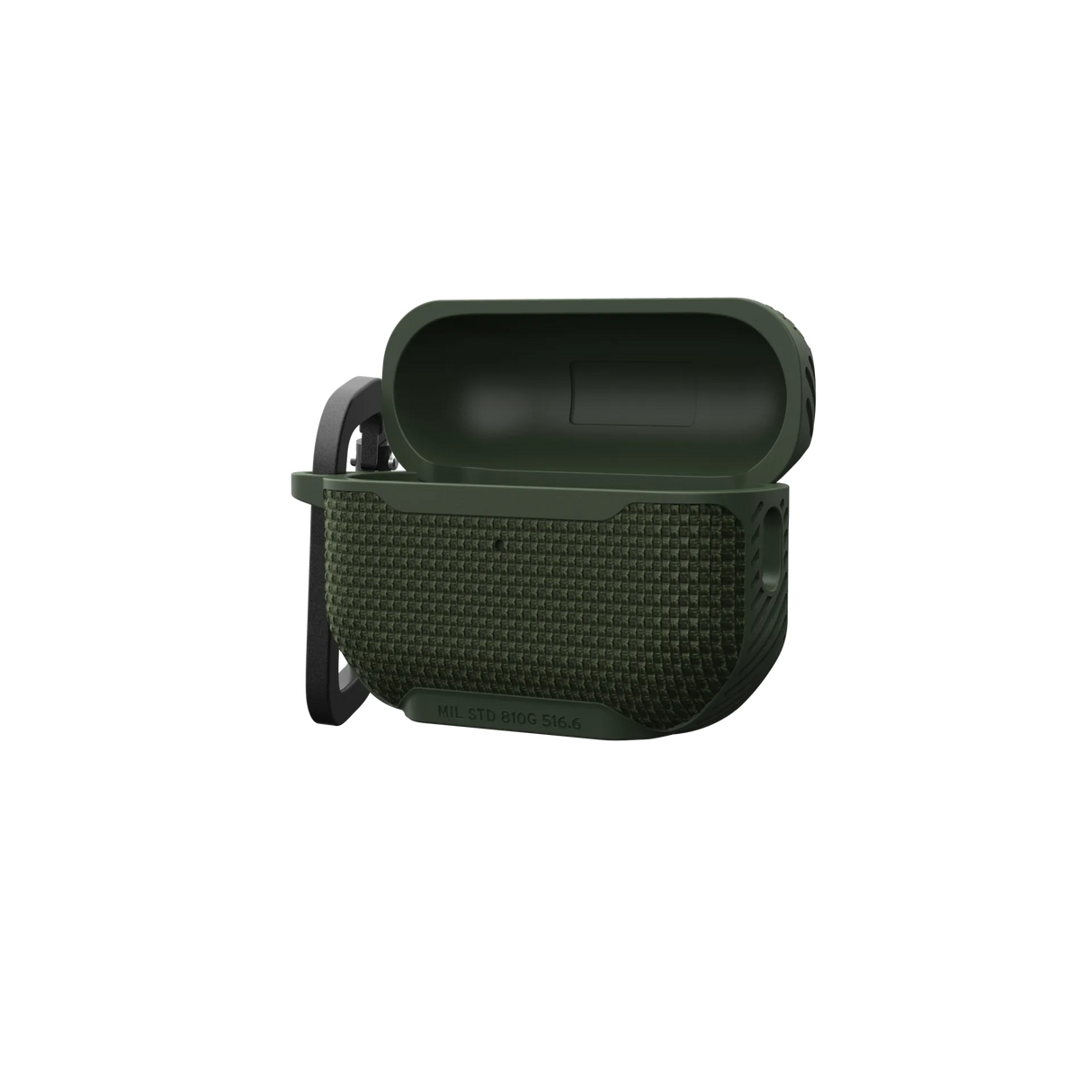เคส UAG รุ่น Metropolis - Airpods Pro 2 - สี Olive Drab