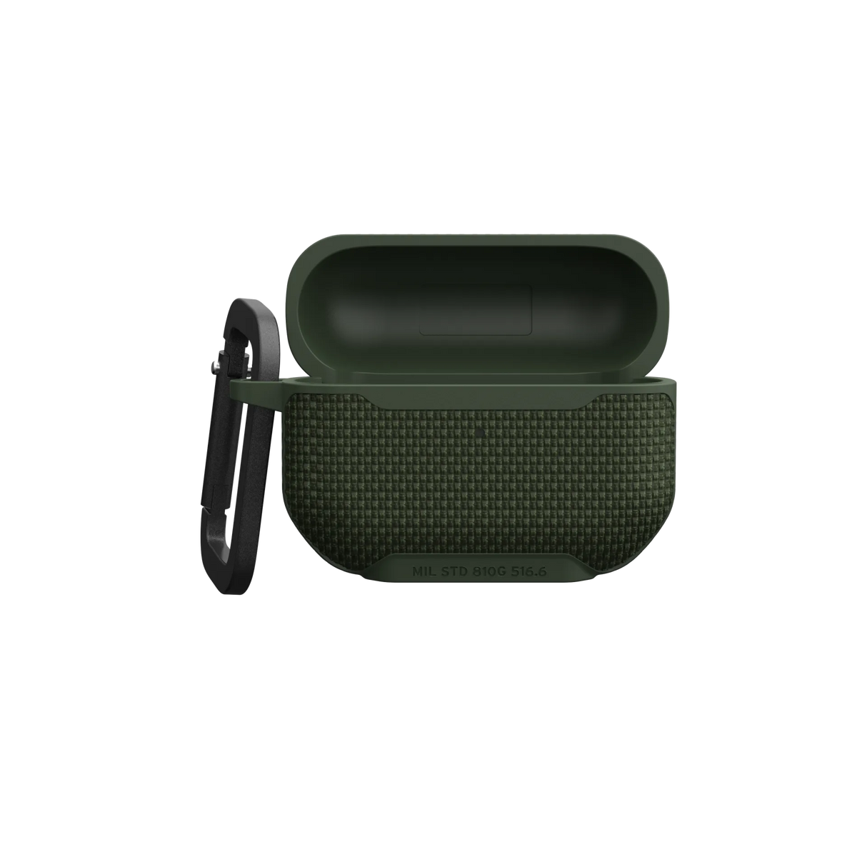 เคส UAG รุ่น Metropolis - Airpods Pro 2 - สี Olive Drab