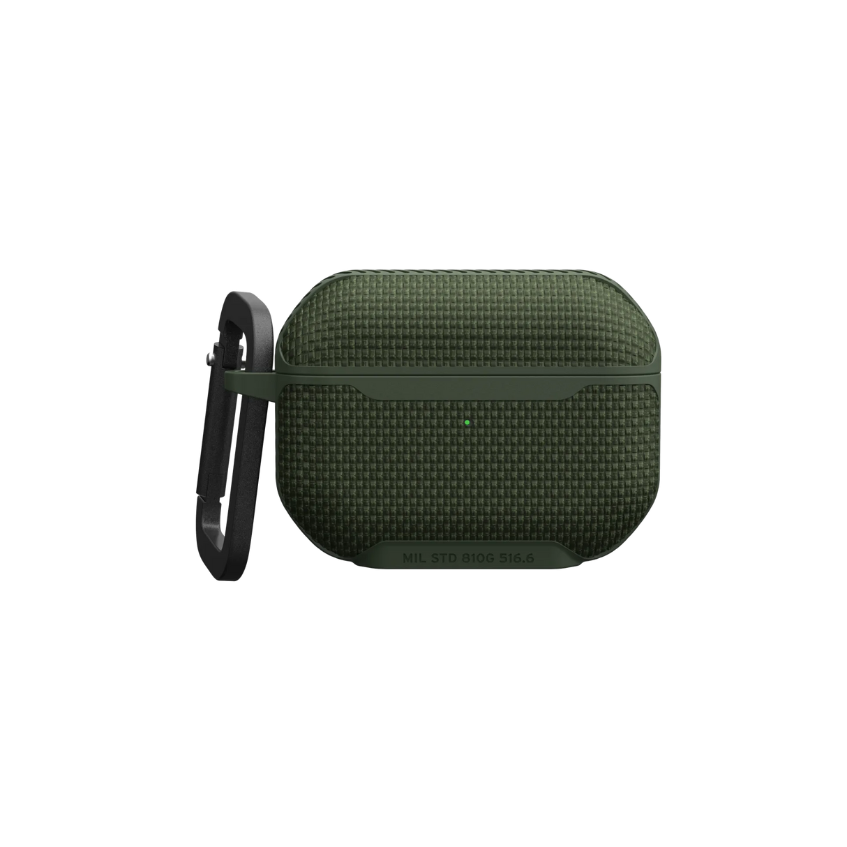 เคส UAG รุ่น Metropolis - Airpods Pro 2 - สี Olive Drab