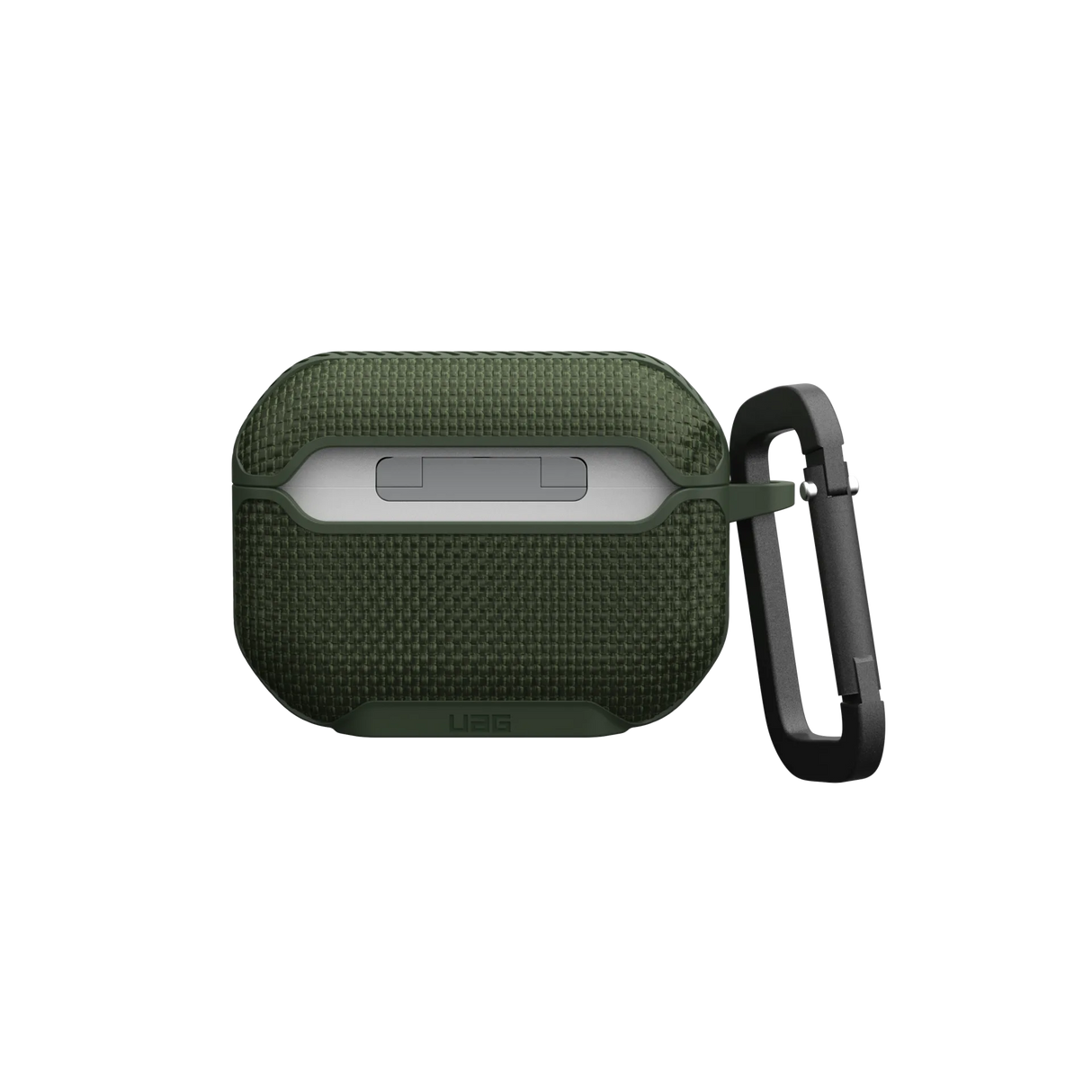 เคส UAG รุ่น Metropolis - Airpods Pro 2 - สี Olive Drab