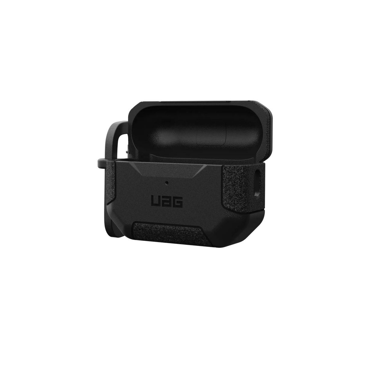 เคส UAG รุ่น Scout - Airpods Pro 2 - สี Black