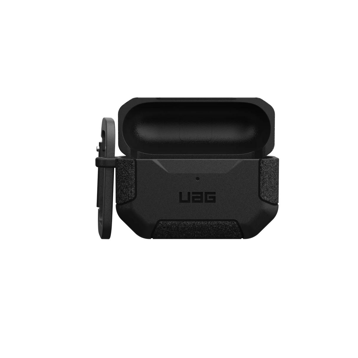 เคส UAG รุ่น Scout - Airpods Pro 2 - สี Black