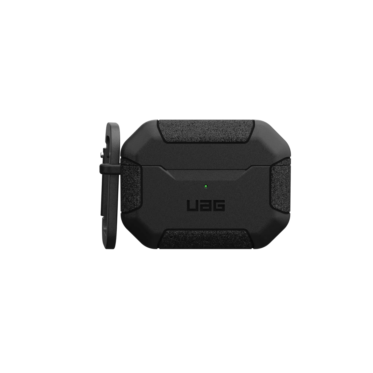 เคส UAG รุ่น Scout - Airpods Pro 2 - สี Black