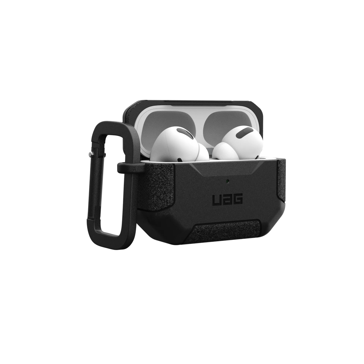 เคส UAG รุ่น Scout - Airpods Pro 2 - สี Black