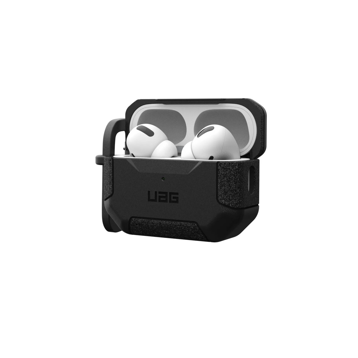 เคส UAG รุ่น Scout - Airpods Pro 2 - สี Black