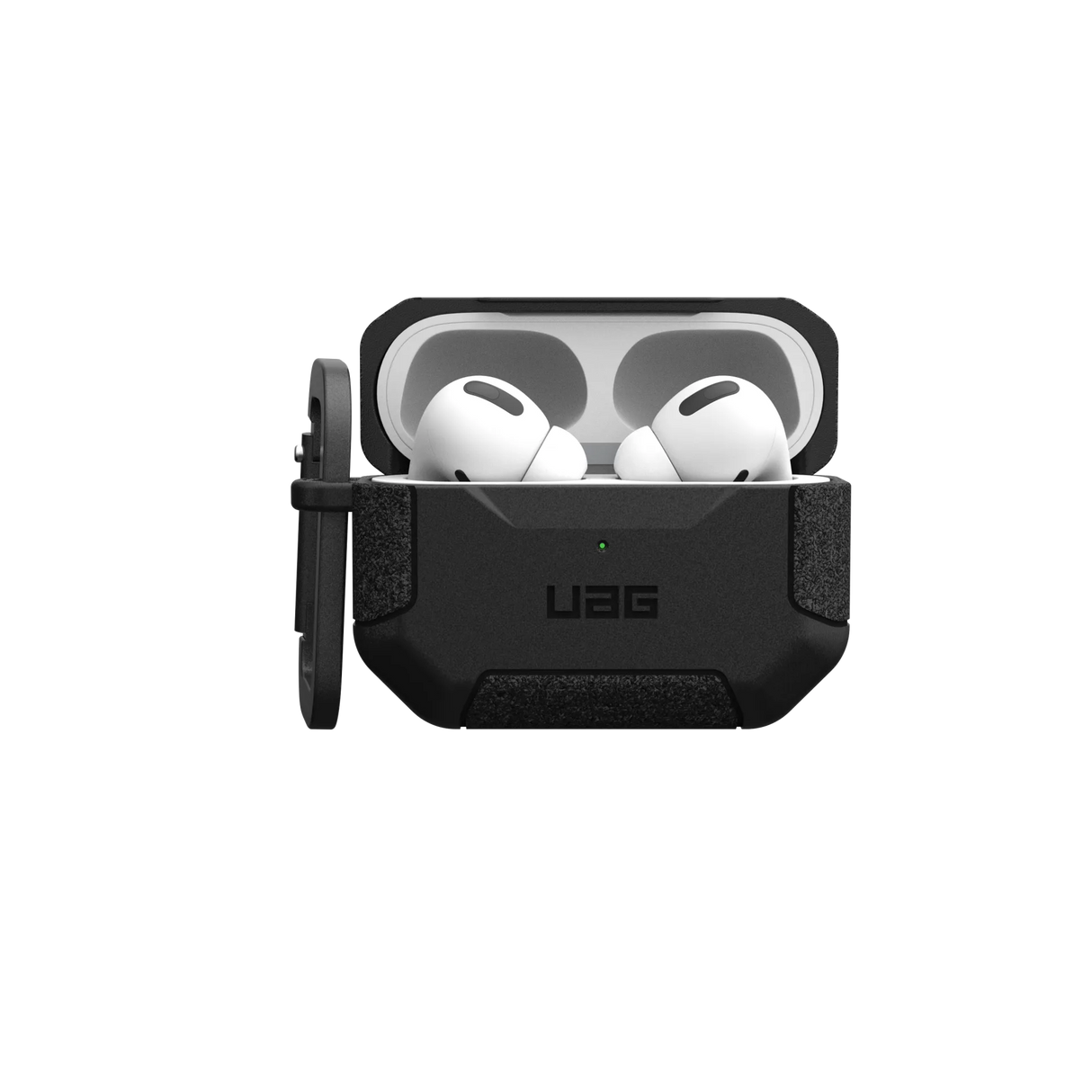เคส UAG รุ่น Scout - Airpods Pro 2 - สี Black