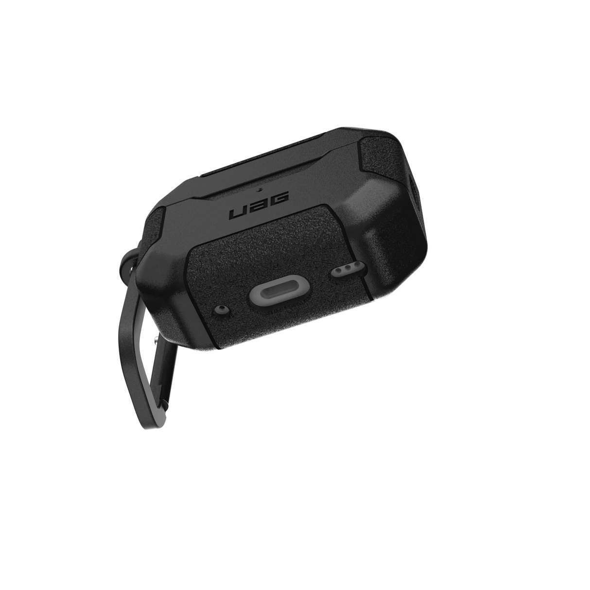 เคส UAG รุ่น Scout - Airpods Pro 2 - สี Black
