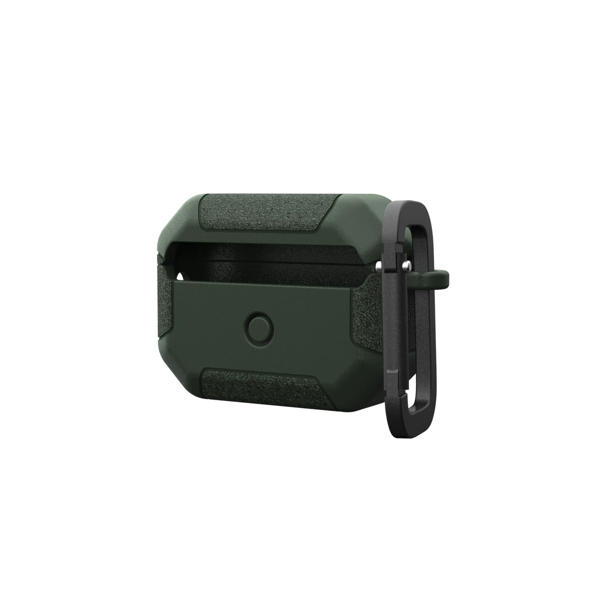 เคส UAG รุ่น Scout - Airpods Pro 2 - สี Olive Drab