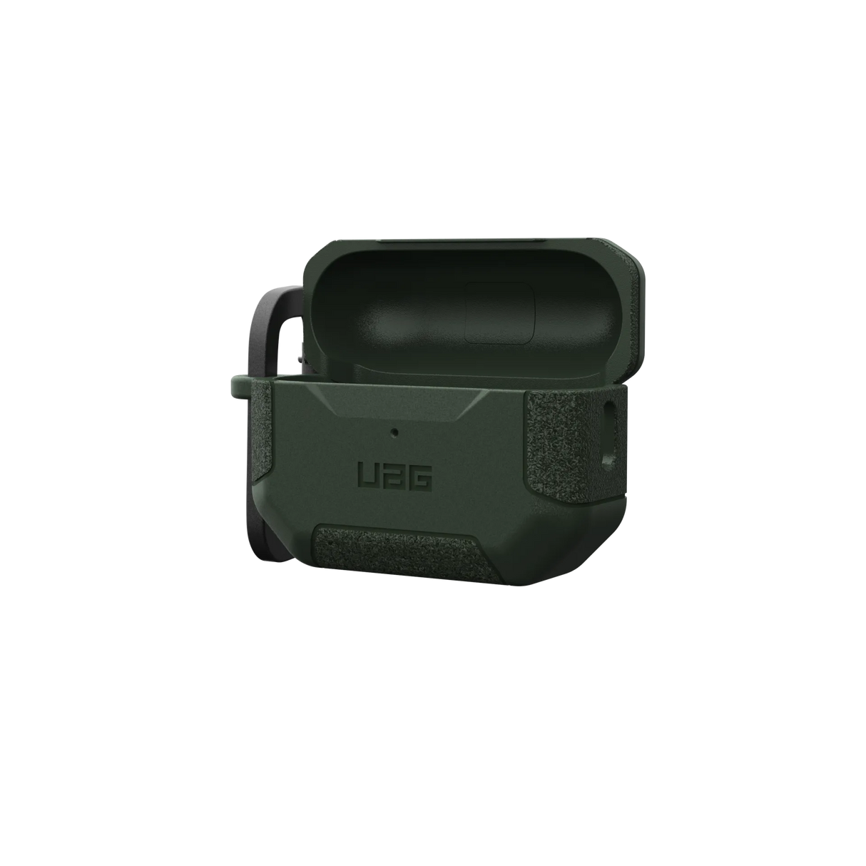 เคส UAG รุ่น Scout - Airpods Pro 2 - สี Olive Drab