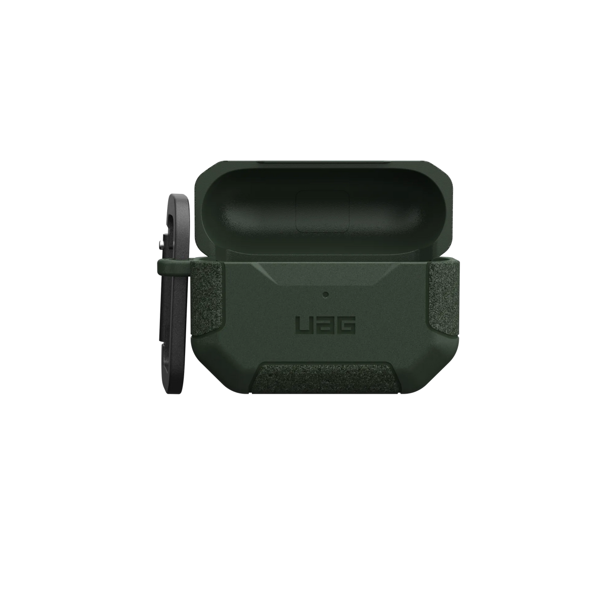 เคส UAG รุ่น Scout - Airpods Pro 2 - สี Olive Drab