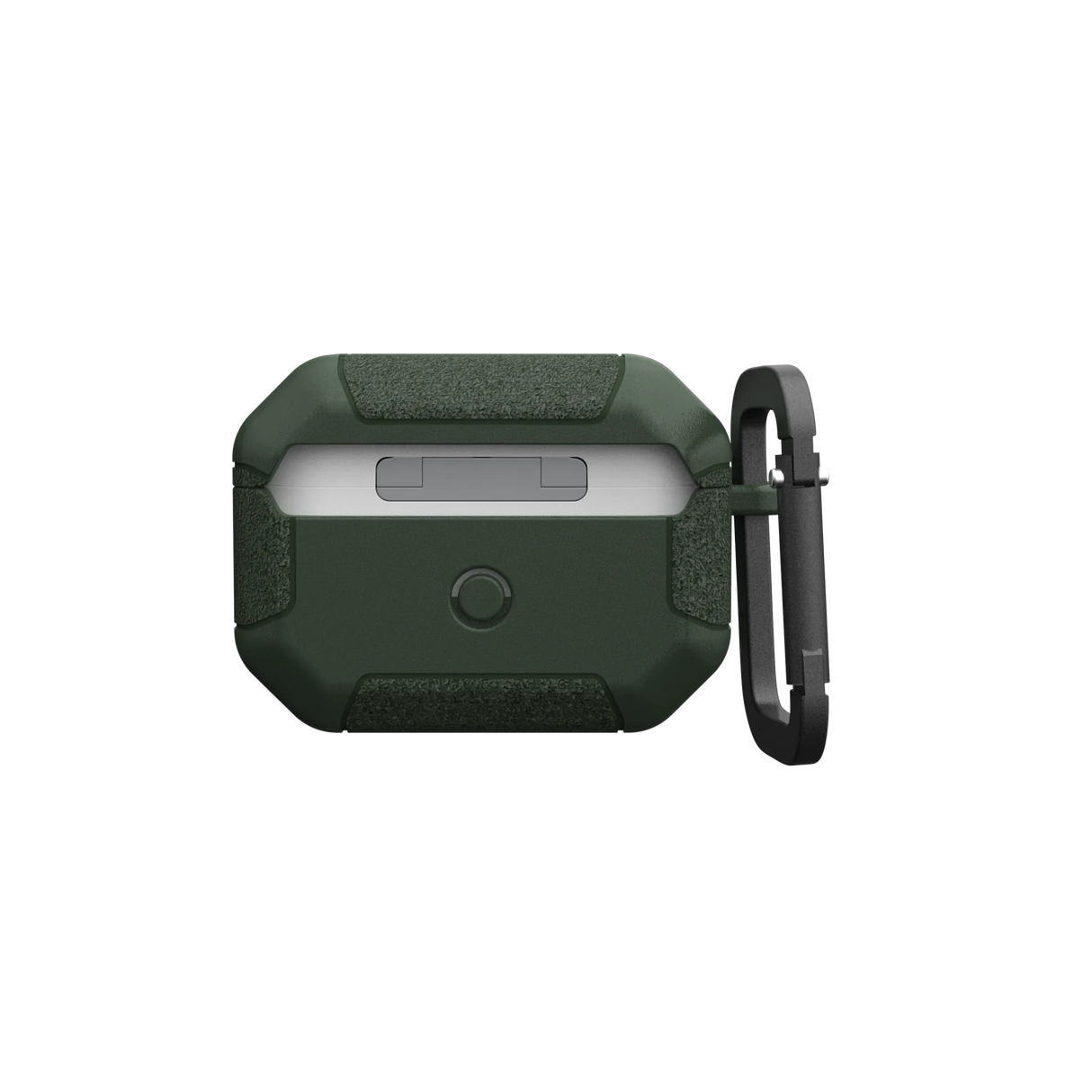 เคส UAG รุ่น Scout - Airpods Pro 2 - สี Olive Drab