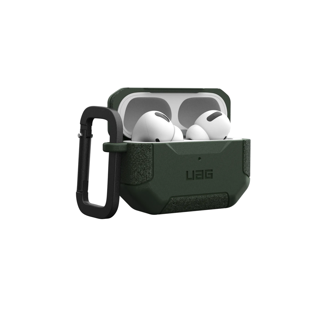 เคส UAG รุ่น Scout - Airpods Pro 2 - สี Olive Drab