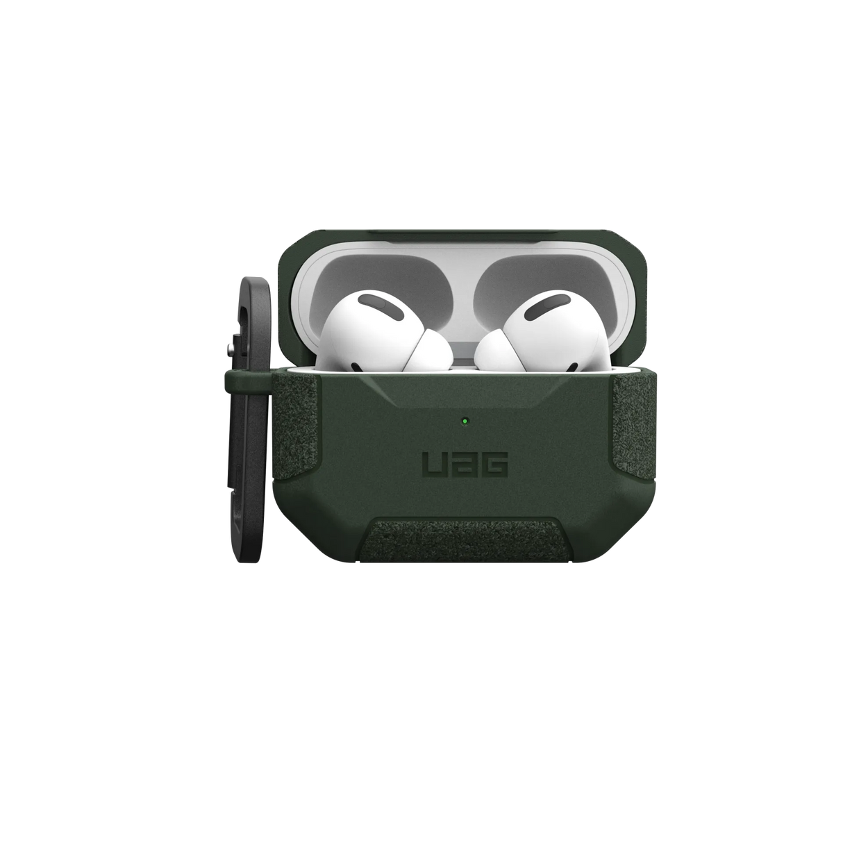 เคส UAG รุ่น Scout - Airpods Pro 2 - สี Olive Drab