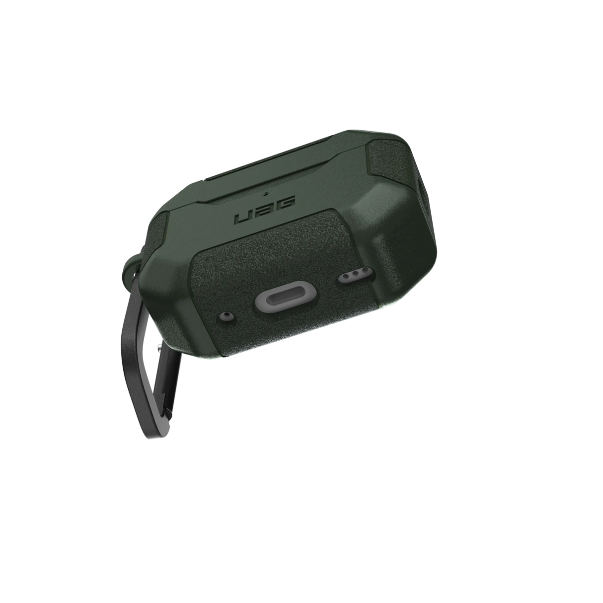 เคส UAG รุ่น Scout - Airpods Pro 2 - สี Olive Drab