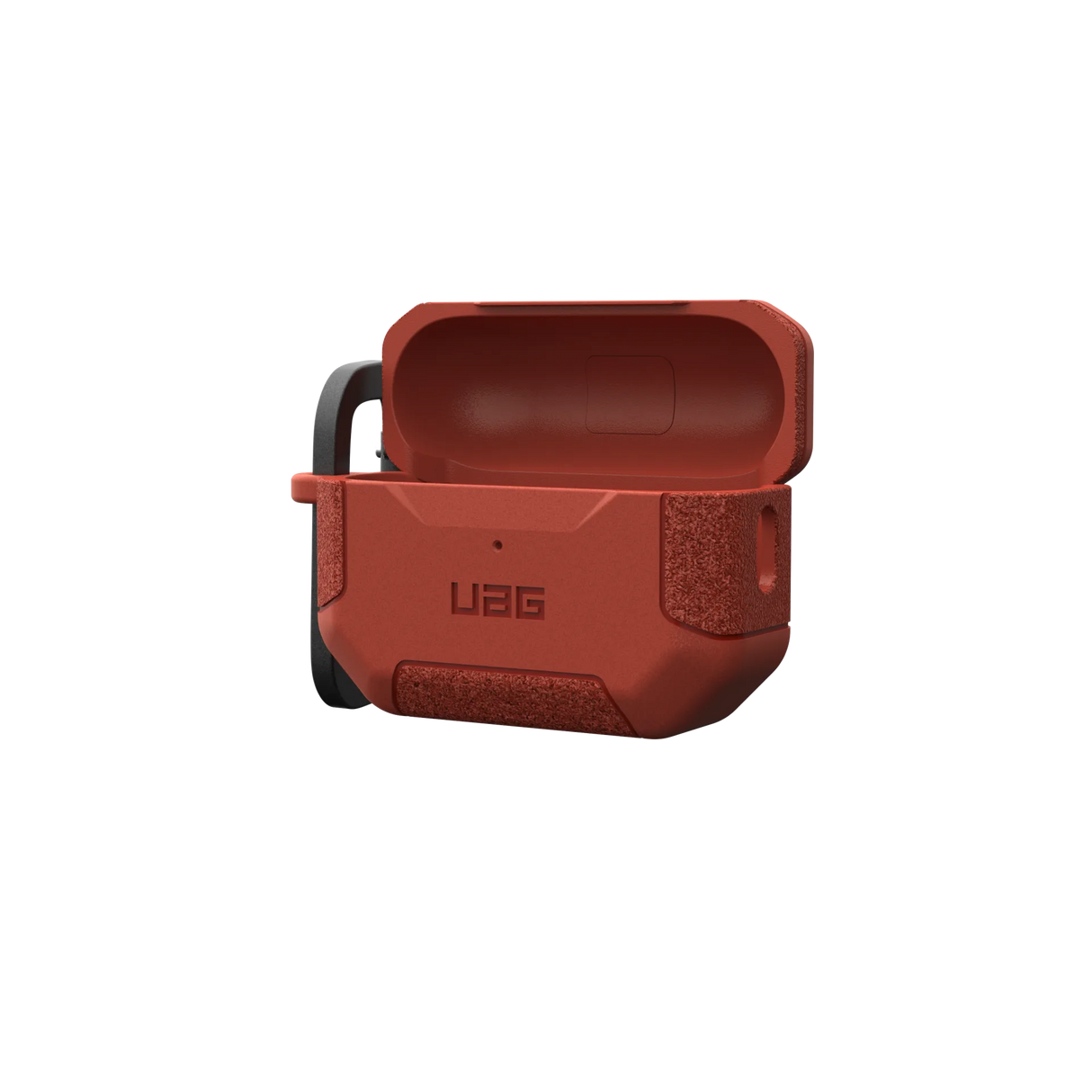 เคส UAG รุ่น Scout - Airpods Pro 2 - สี Orange