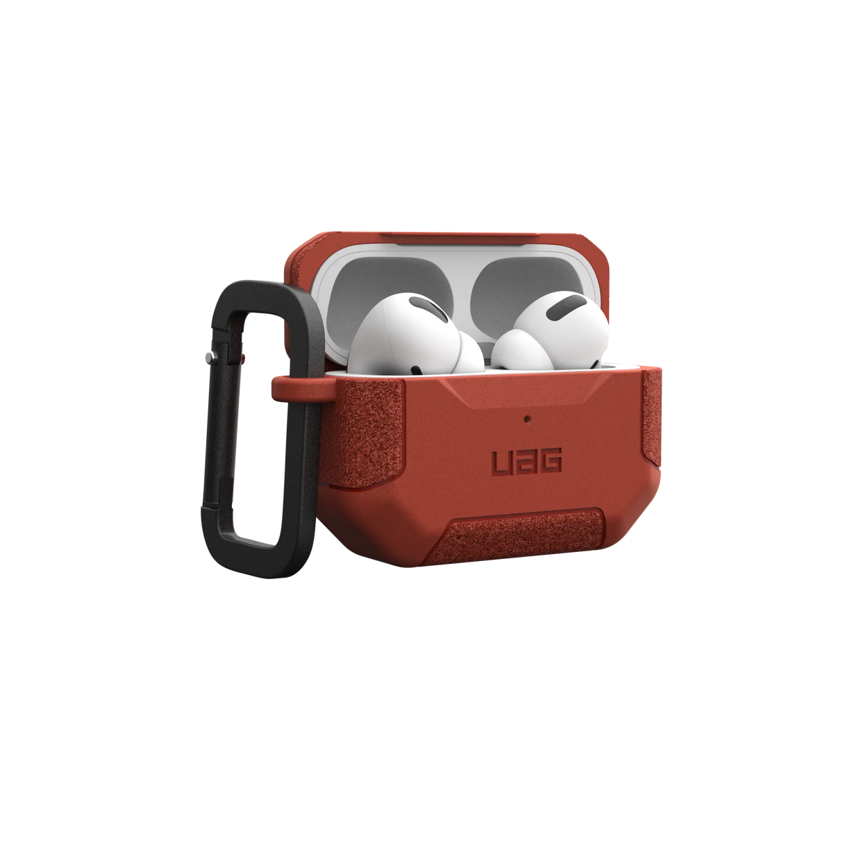 เคส UAG รุ่น Scout - Airpods Pro 2 - สี Orange