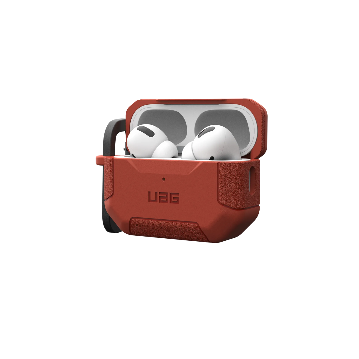 เคส UAG รุ่น Scout - Airpods Pro 2 - สี Orange