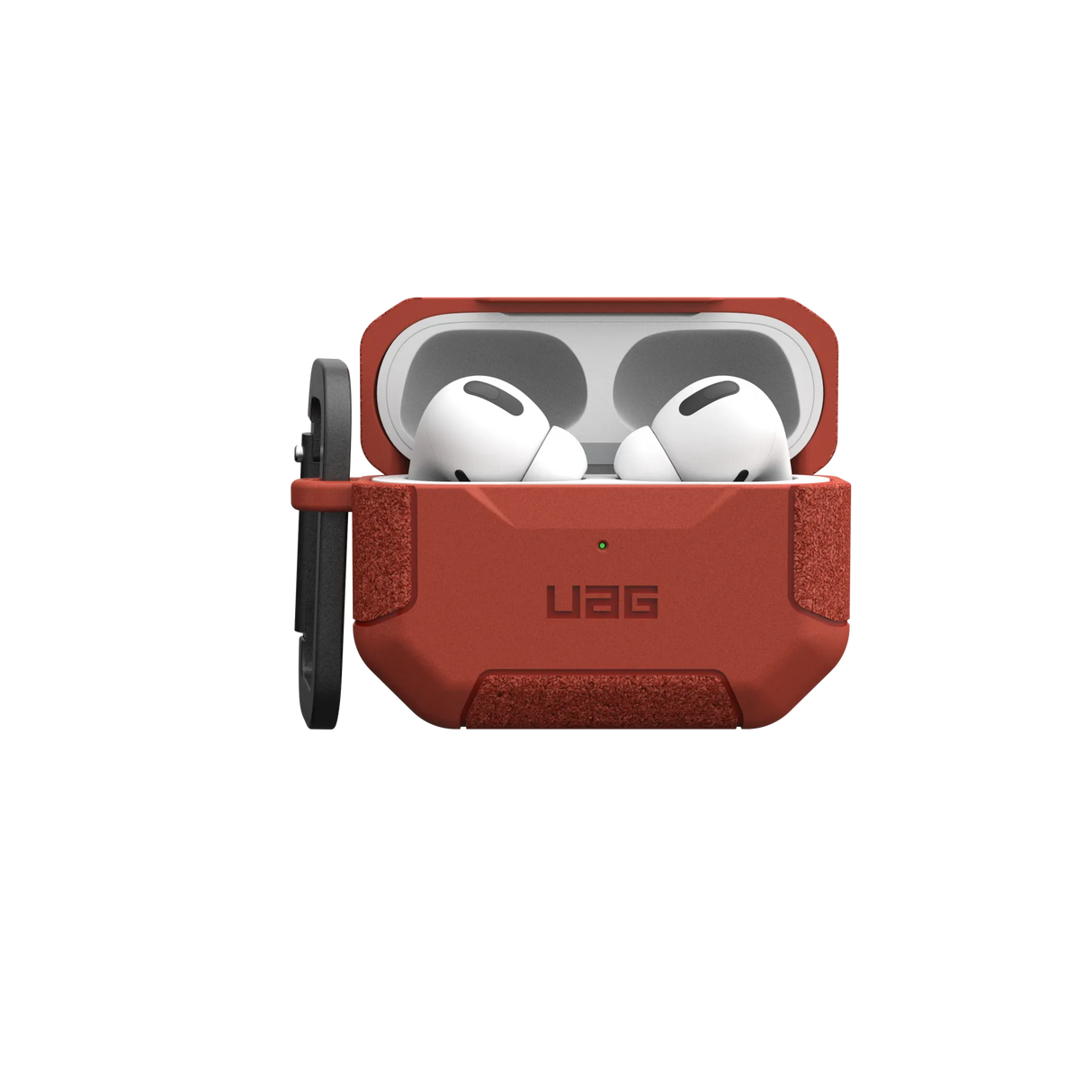 เคส UAG รุ่น Scout - Airpods Pro 2 - สี Orange