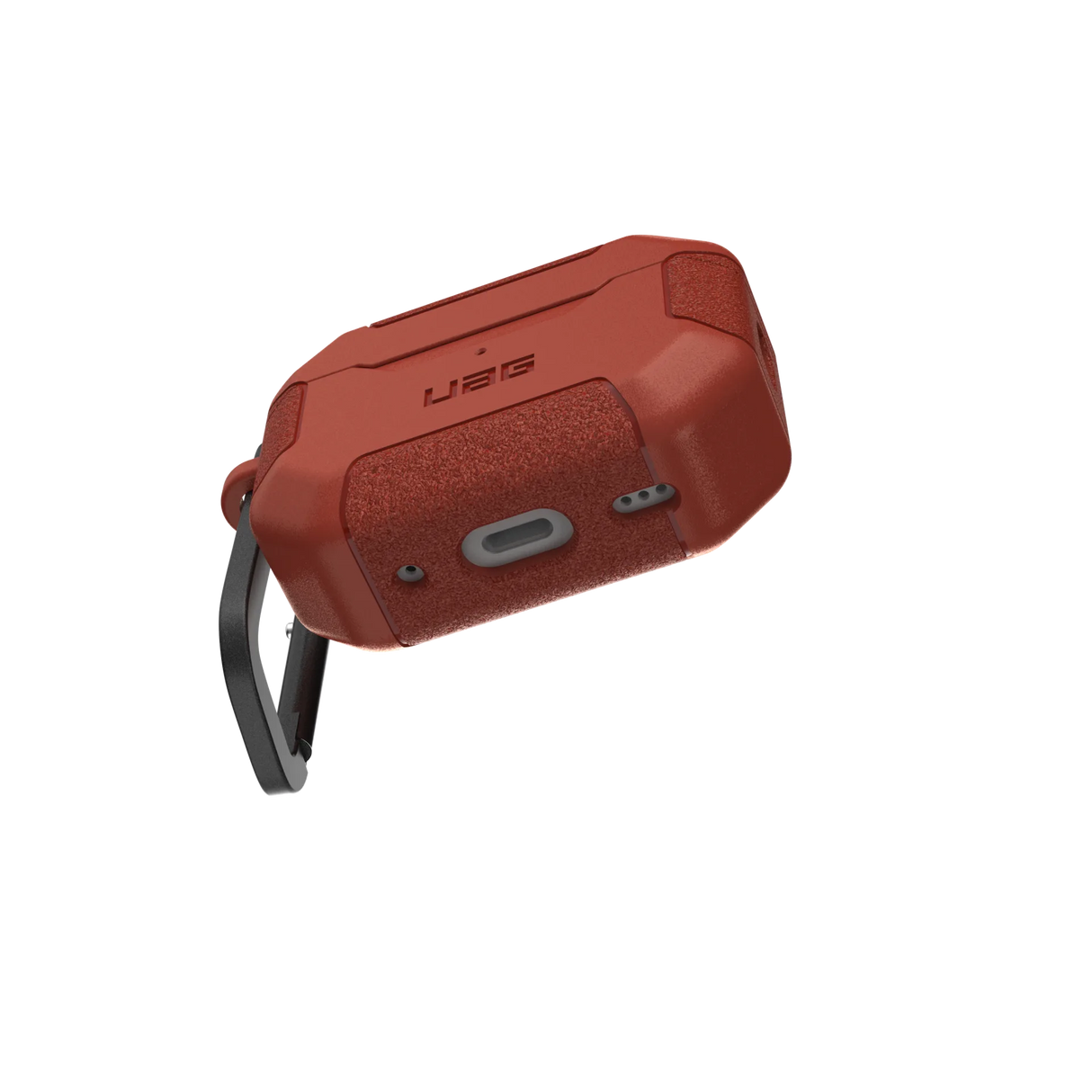 เคส UAG รุ่น Scout - Airpods Pro 2 - สี Orange