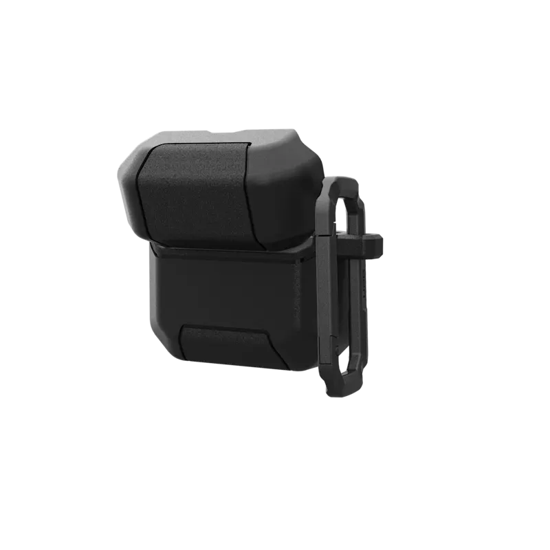 UAG รุ่น Scout – เคส AirPods 4 – สี Black