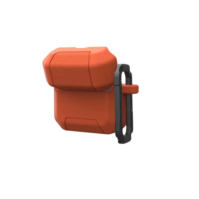 UAG รุ่น Scout - เคส AirPods 4 - สี Rust