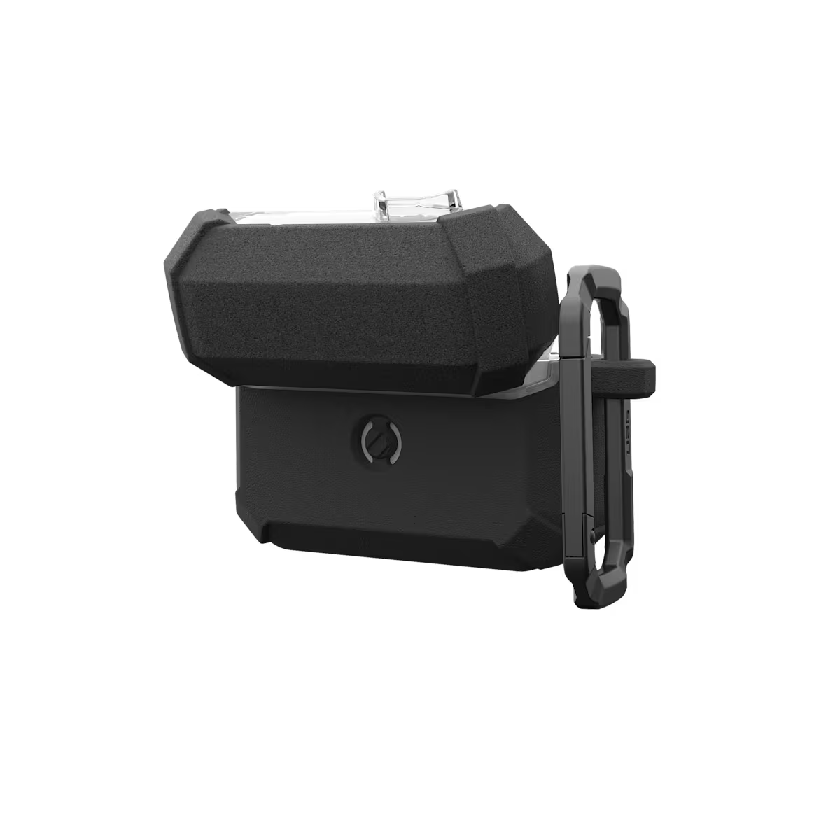 UAG รุ่น Plasma - เคส Airpods Pro 3 - สี Black