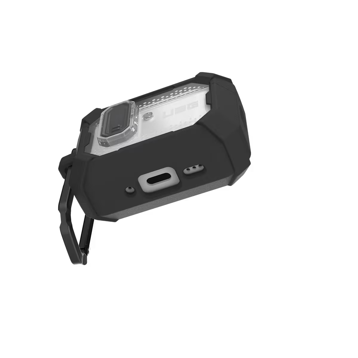 UAG รุ่น Plasma - เคส Airpods Pro 3 - สี Black