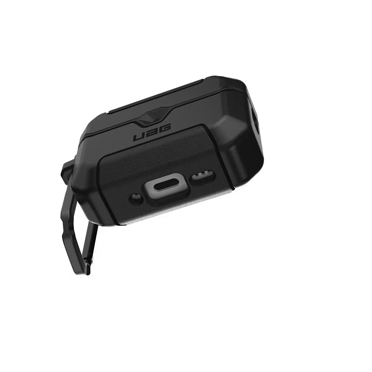 UAG รุ่น Scout - เคส Airpods Pro 3 - สี Black