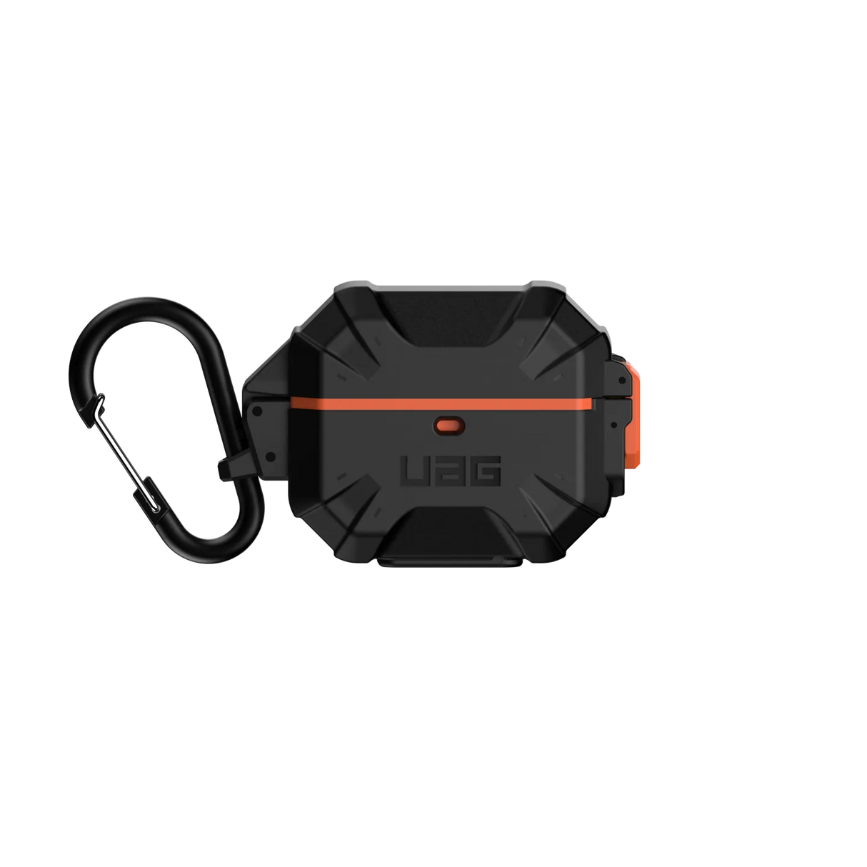 เคส UAG รุ่น Pathfinder - Airpods 3 - สี Black/Orange