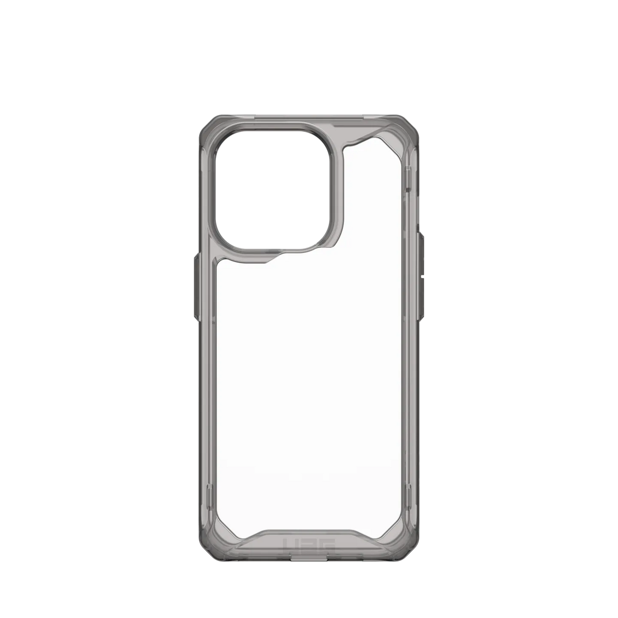 เคส UAG รุ่น Plyo - iPhone 15 Pro - สี Ash