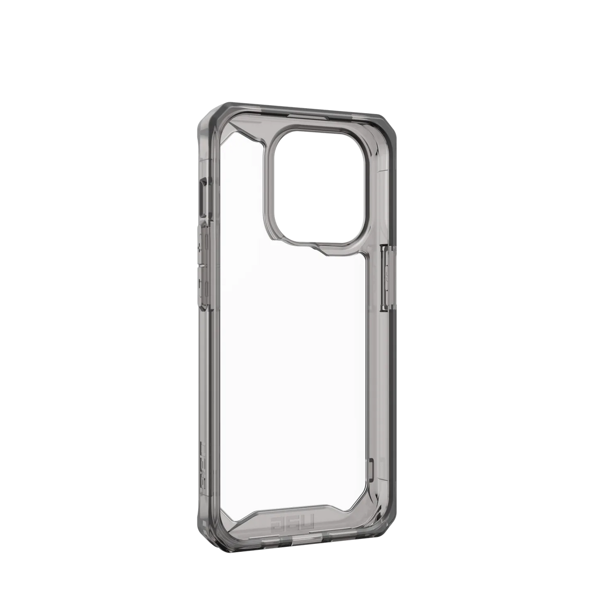 เคส UAG รุ่น Plyo - iPhone 15 Pro - สี Ash