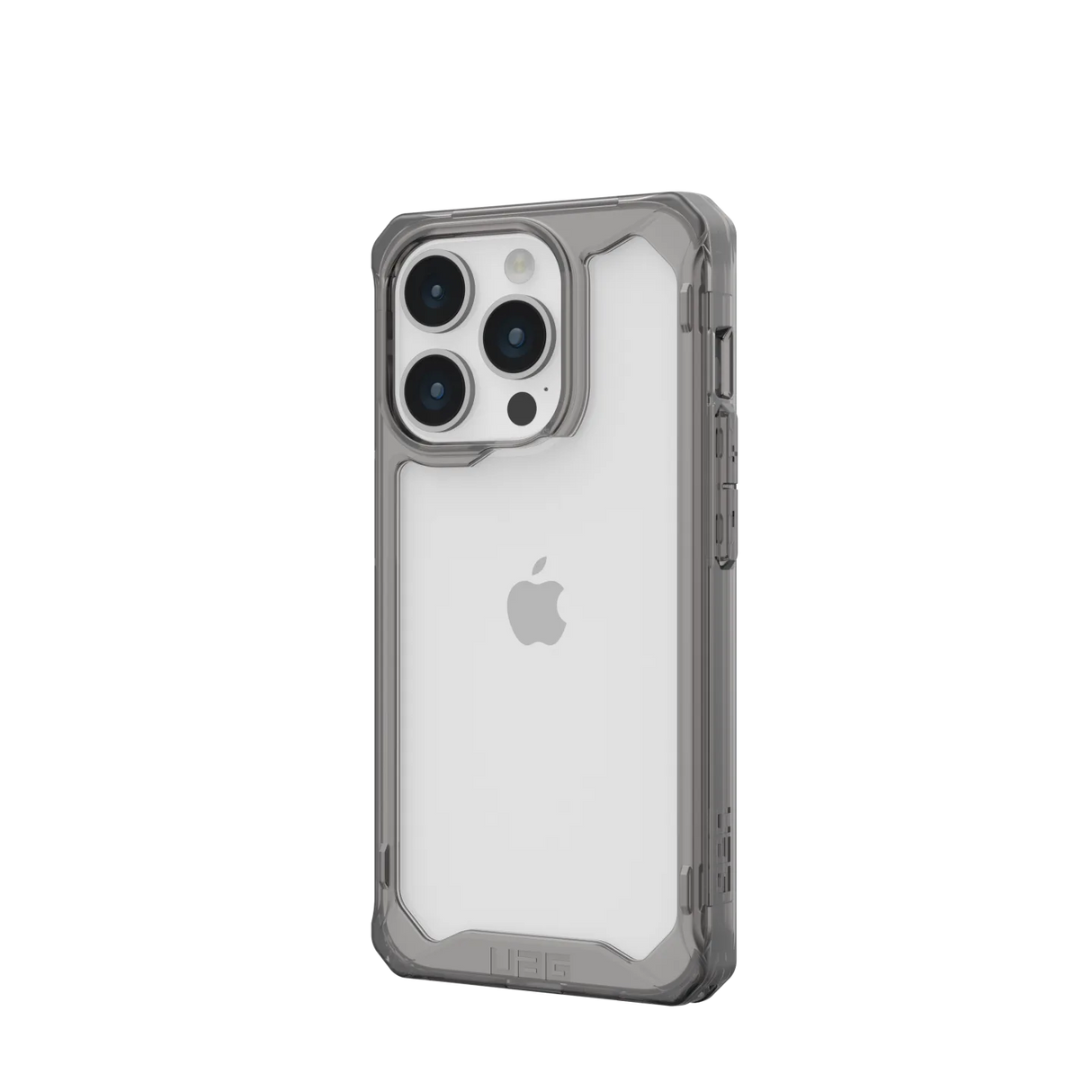 เคส UAG รุ่น Plyo - iPhone 15 Pro - สี Ash