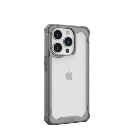 เคส UAG รุ่น Plyo - iPhone 15 Pro - สี Ash