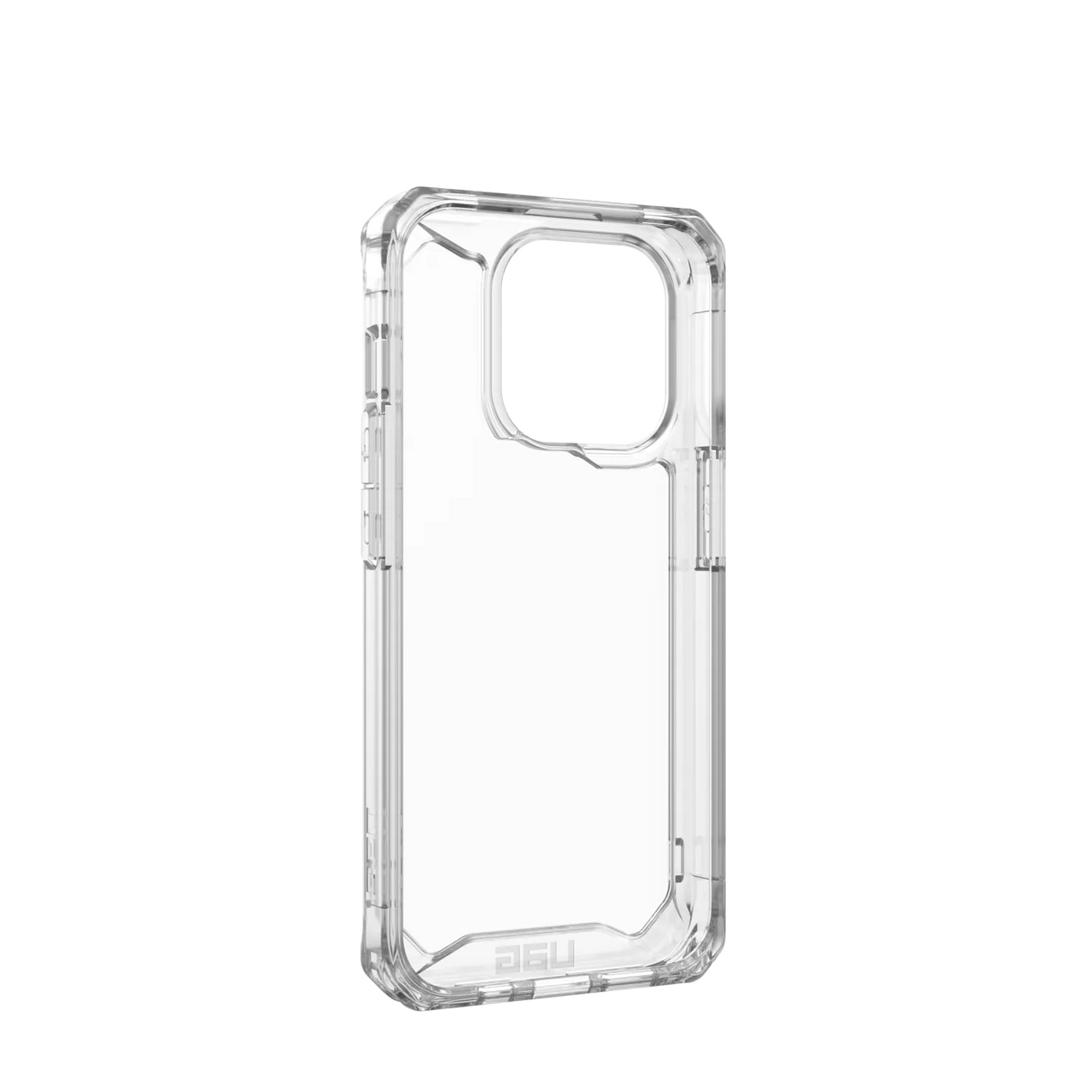 เคส UAG รุ่น Plyo - iPhone 15 Pro - สี Ice