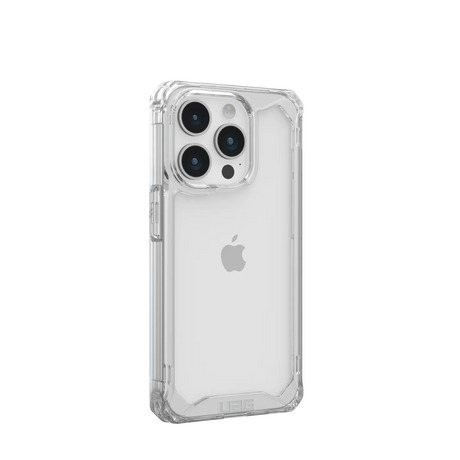 เคส UAG รุ่น Plyo - iPhone 15 Pro - สี Ice
