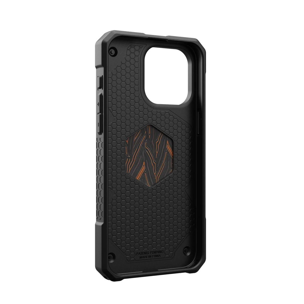 UAG รุ่น Monarch Pro – เคส iPhone 15 Pro Max – สี G-10 (Limited Edition)