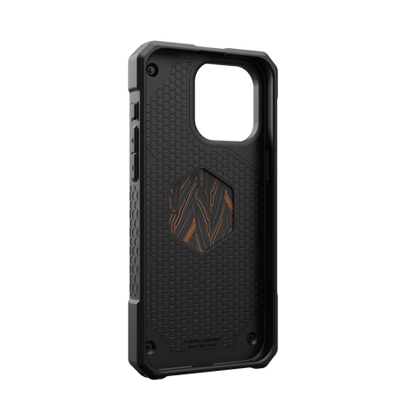 UAG รุ่น Monarch Pro – เคส iPhone 15 Pro Max – สี G-10 (Limited Edition)