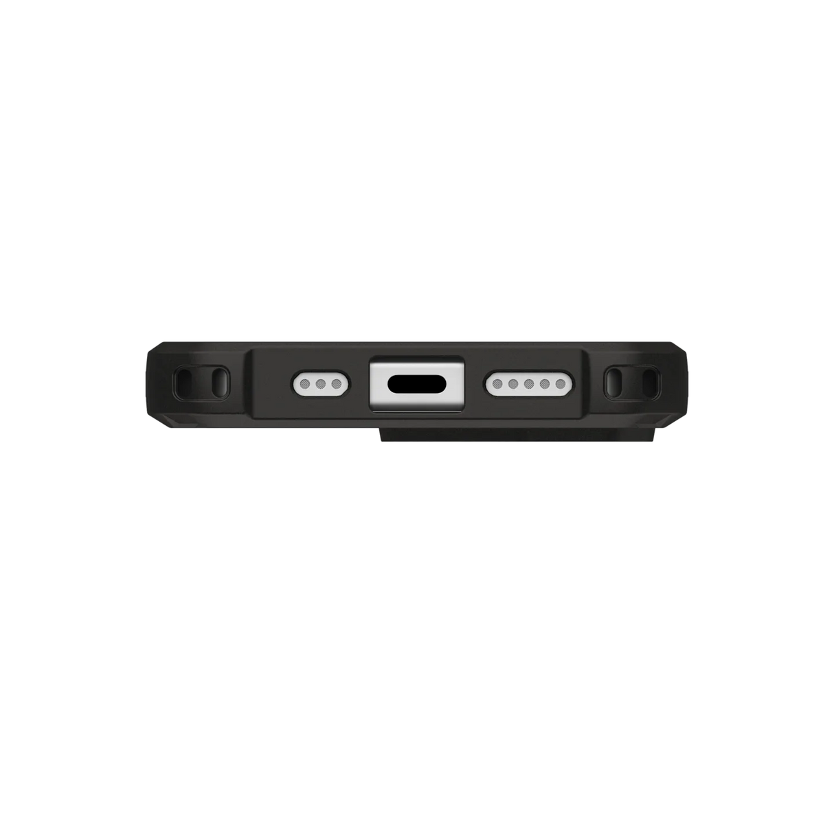 UAG รุ่น Pathfinder (Magsafe) - เคส iPhone 17 - สี Black