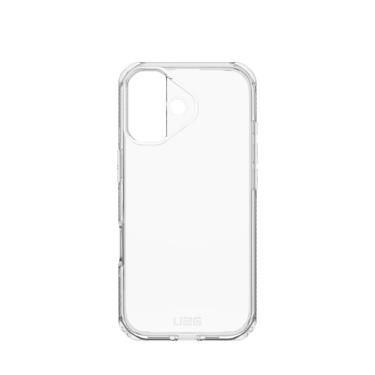 UAG รุ่น Plyo - เคส iPhone 17 - สี Ice