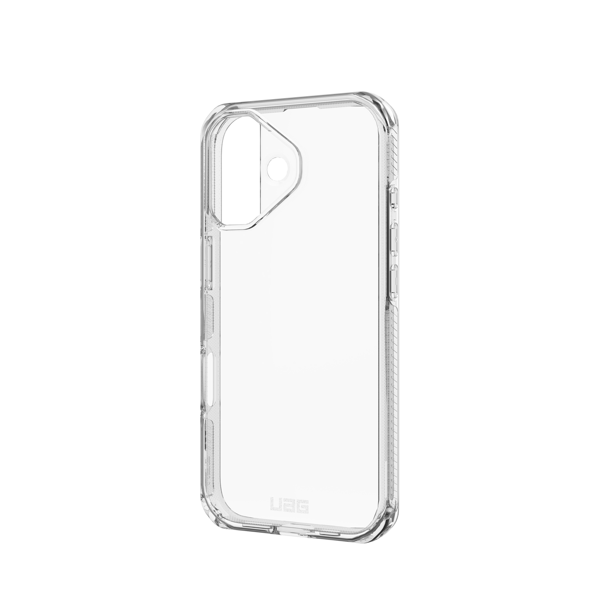 UAG รุ่น Plyo - เคส iPhone 17 - สี Ice