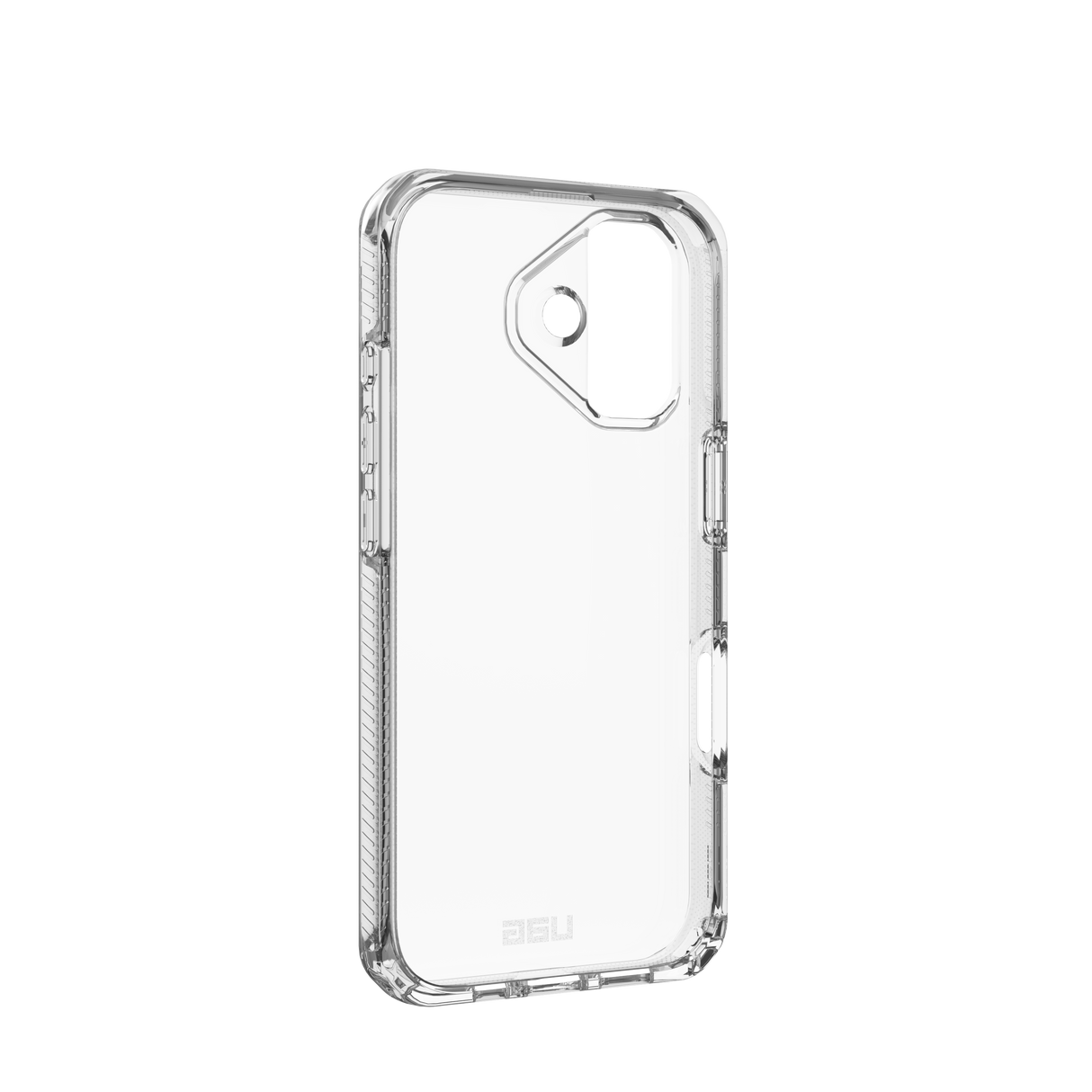 UAG รุ่น Plyo - เคส iPhone 17 - สี Ice
